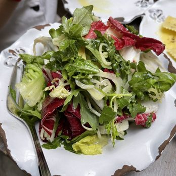 Palma - Insalata Verde - Italian Near Me - New York, New York Palma - Insalata Verde - Italian Near Me - New York, New York