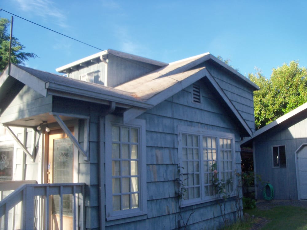 Slide of Soos Creek Renovations