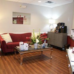 Spring House Laser Pain Center - Reception