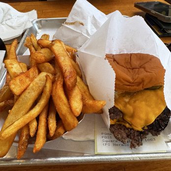 Proudly Serving - Burgers Near Me - Hermosa Beach, California Proudly Serving - Burgers Near Me - Hermosa Beach, California