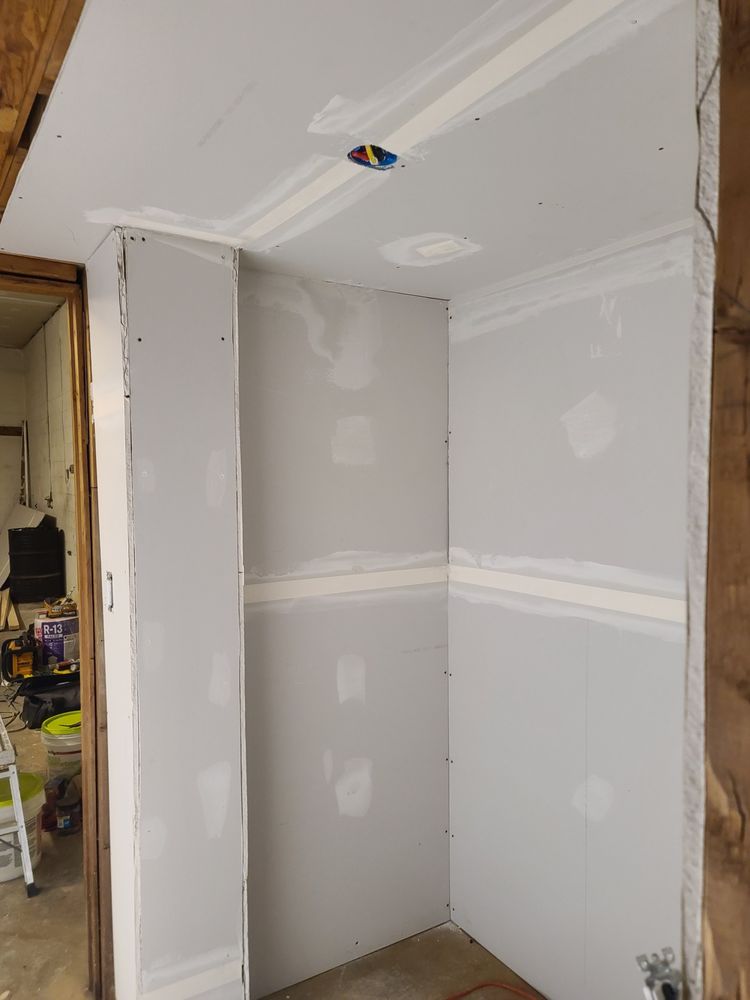 Slide of G & N Painting and Construction