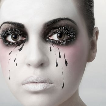 OC Face Paint - Tears at OC Face Paint - Makeup Artists Near Me OC Face Paint - Tears at OC Face Paint - Makeup Artists Near Me