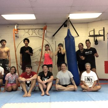 Jeff Nojo Boxing - Boxing Near Me