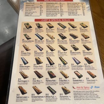 Edo Japan - Sushi Bars Near Me - Pearland, Texas Edo Japan - Sushi Bars Near Me - Pearland, Texas