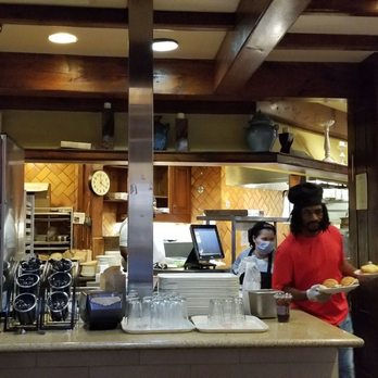 la Madeleine - 12/5/21. The store policy should be masks required regardless of vaccination statues. This adds extra protection. - Breakfast & Brunch Near Me - Alexandria, Virginia la Madeleine - 12/5/21. The store policy should be masks required regardless of vaccination statues. This adds extra protection. - Breakfast & Brunch Near Me - Alexandria, Virginia