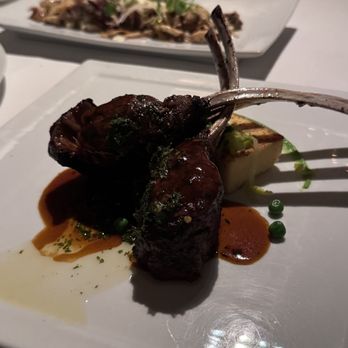 Geronimo - Lamb - French Near Me - Santa Fe, New Mexico