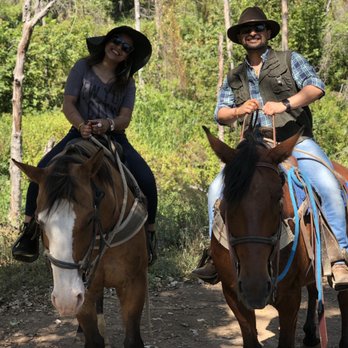 Circle Bar B Stables - Horseback Riding Near Me - Santa Barbara, California