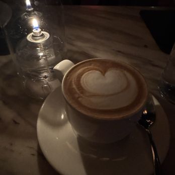 Scarpetta - Italian Near Me - New York, New York