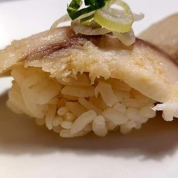 Orange Roll & Sushi - Just right fish to rice ratio - Japanese Near Me - Cypress, California