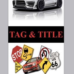 Drivers Edu. Driving School - City West - Also offering Tax and Title Services at our Owning Mills and Rosedale locations
