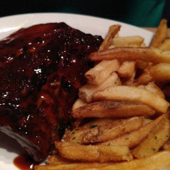 Cheddar's Scratch Kitchen - Ribs - Comfort Food Near Me - Brownsville, Texas