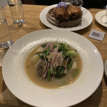 Purple Patch - Pork Sinigang - Filipino Near Me - Washington, DC, District of Columbia Purple Patch - Pork Sinigang - Filipino Near Me - Washington, DC, District of Columbia