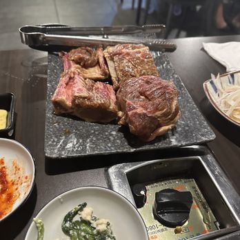 Hangang - Korean Near Me - Honolulu, Hawaii