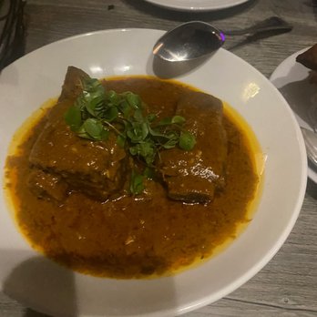 Cali Chilli - Ribs - Indian Near Me - Long Beach, California