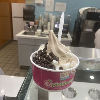 Pinkberry - Ice Cream & Frozen Yogurt Near Me - Palo Alto, California Pinkberry - Ice Cream & Frozen Yogurt Near Me - Palo Alto, California