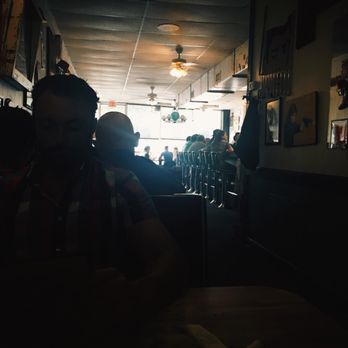 Fox Restaurant - Reserved for VIP... so much so that it's dimmed. LOL! - American Near Me - Jacksonville, Florida Fox Restaurant - Reserved for VIP... so much so that it's dimmed. LOL! - American Near Me - Jacksonville, Florida