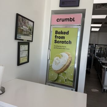 Crumbl - Niceville - Bakeries Near Me - Niceville, Florida