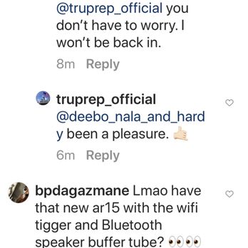TruPrep - General manager - Outdoor Gear Near Me - Marietta, Georgia