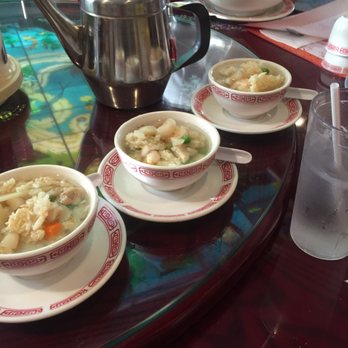 Chef Lee's Mandarin House - We ordered a large, it was so good. - Chinese Near Me - Monterey, California Chef Lee's Mandarin House - We ordered a large, it was so good. - Chinese Near Me - Monterey, California