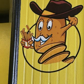 Mr Potatoes - American Near Me - Hawthorne, California Mr Potatoes - American Near Me - Hawthorne, California
