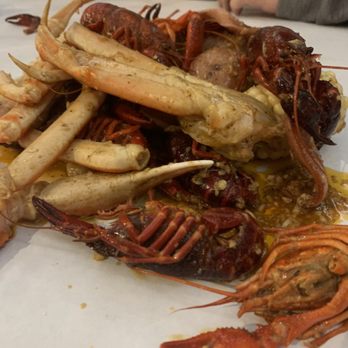 Crab Pub - Boil bag - Seafood Near Me - Oceanside, California Crab Pub - Boil bag - Seafood Near Me - Oceanside, California