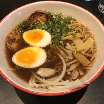 Gaku Ramen - Ramen Near Me - Burlington, Vermont