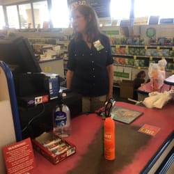 Rite Aid - Check out