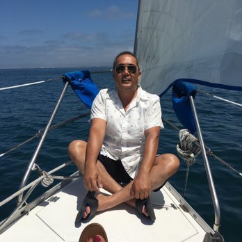 Sailing Blue Water Charters - Boating Near Me - Oceanside, California