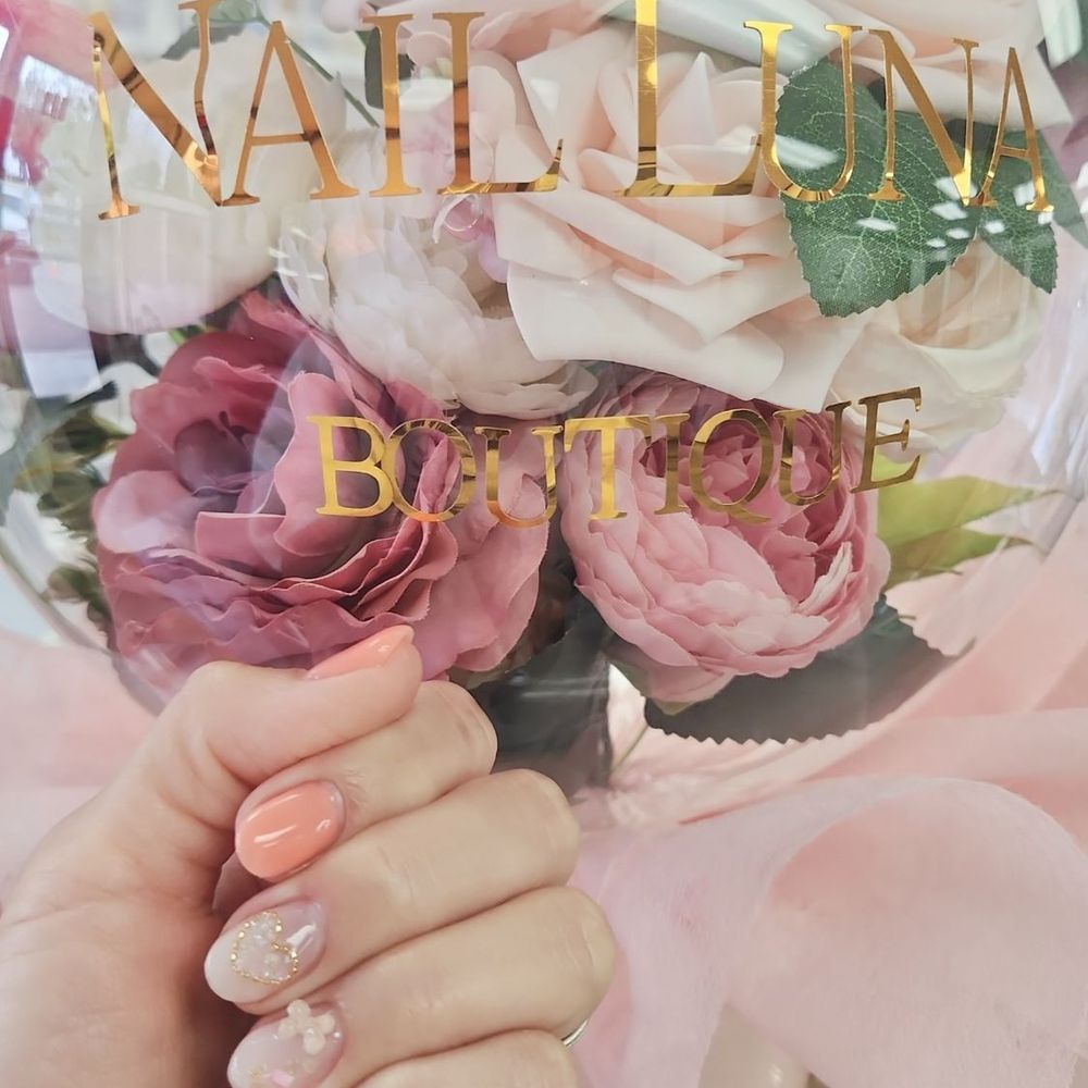 Nail Luna Boutique - Nail Technicians Near Me - Brea, California
