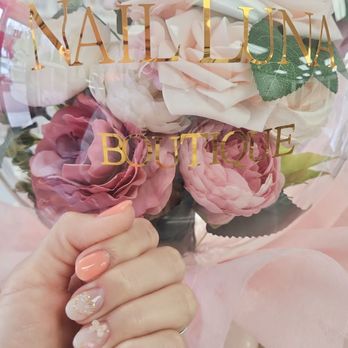 Nail Luna Boutique - Nail Technicians Near Me - Brea, California Nail Luna Boutique - Nail Technicians Near Me - Brea, California