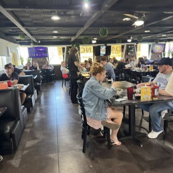 Huevos Avenue - New American Near Me - Boulder City, Nevada