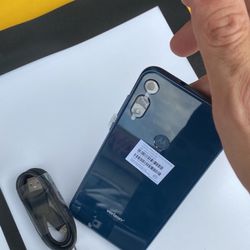 Higherstandards - Moto E2