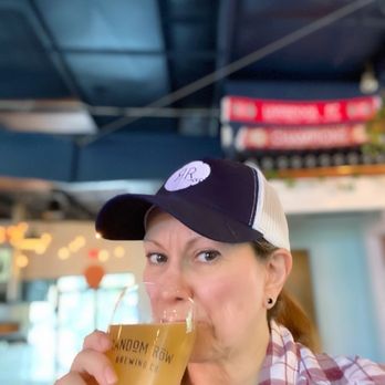 Random Row Brewing - Breweries Near Me - Charlottesville, Virginia