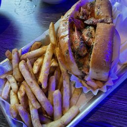LOBSTER ROLL LOBSTER ROLL