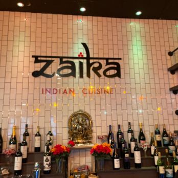 Zaika Weston - The Bar / Beer & Wine Only - Indian Near Me - Sunrise, Florida Zaika Weston - The Bar / Beer & Wine Only - Indian Near Me - Sunrise, Florida
