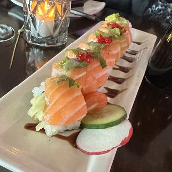 Oku - Sushi Bars Near Me - Santa Barbara, California Oku - Sushi Bars Near Me - Santa Barbara, California