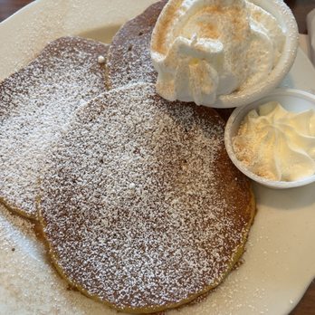 Original Pancake House - Pumpkin Pancakes - Breakfast & Brunch Near Me - Anaheim, California