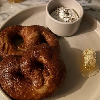 Valentine - Pretzels - Cocktail Bars Near Me - Phoenix, Arizona
