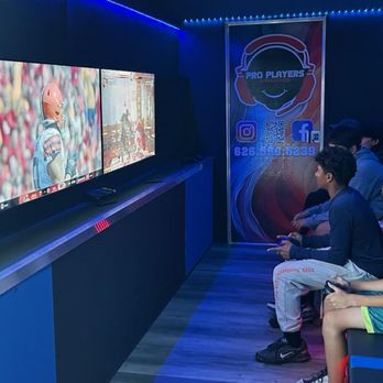 Pro Players Gaming Truck - Game Truck Rental Near Me Pro Players Gaming Truck - Game Truck Rental Near Me
