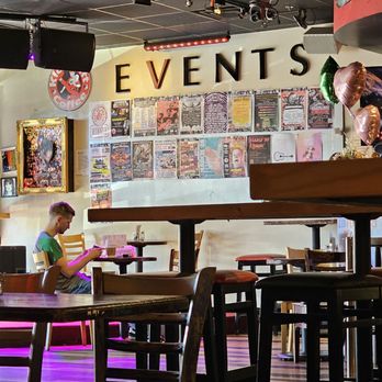 Kick Butt Coffee - Coffee & Tea Near Me - Austin, Texas