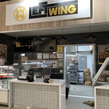 H Mart - Kaka’ako - Left Wing - Grocery Near Me - Honolulu, Hawaii