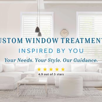 Gotcha Covered - Shades & Blinds Near Me - McKinney, Texas Gotcha Covered - Shades & Blinds Near Me - McKinney, Texas