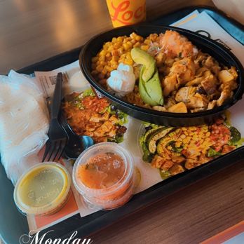 El Pollo Loco - Fast Food Near Me - Denton, Texas El Pollo Loco - Fast Food Near Me - Denton, Texas