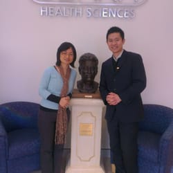 USANA Australia Independent Associate - Our USANA Sydney Head Office.