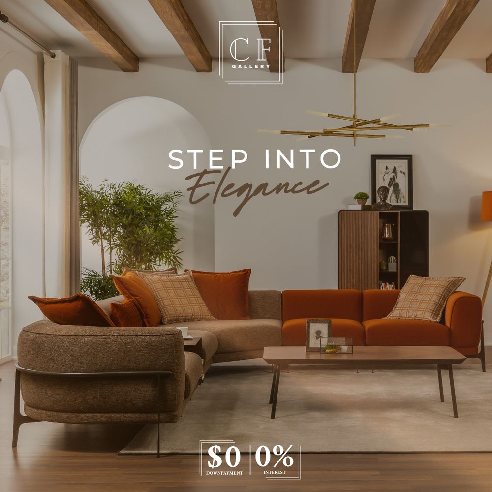 CF GALLERY FURNITURE - Updated January 2026 - 10300 Little Patuxent ...