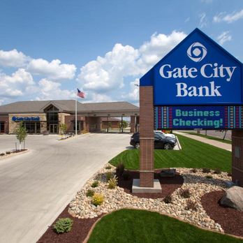 Gate City Bank - Banks & Credit Unions Near Me - Minot, North Dakota Gate City Bank - Banks & Credit Unions Near Me - Minot, North Dakota