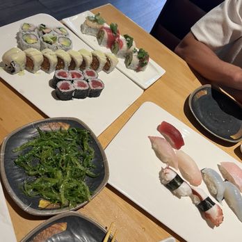 Sushi Taku - Sushi from First visit - Japanese Near Me - Chicago, Illinois Sushi Taku - Sushi from First visit - Japanese Near Me - Chicago, Illinois