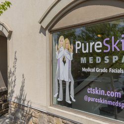 Pure Skin MedSpa of Branford - Pure Skin Med Spa of Branford, CT