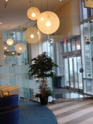 Le Merigot Hotel by null