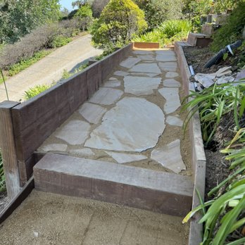 Guzman Landscaping - Y - Landscaping Near Me - San Pablo, California